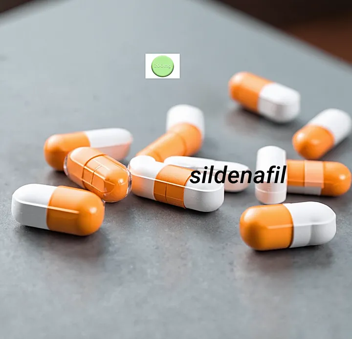 Sildenafil 1